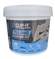 Tiling Starter Kit